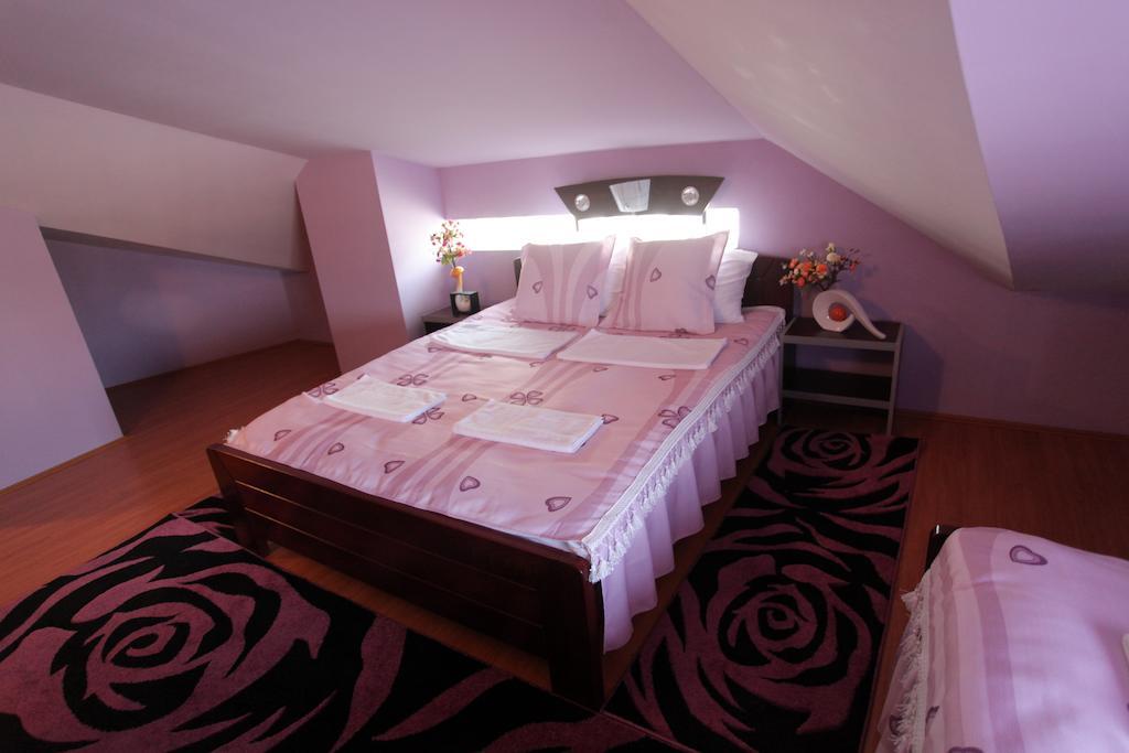 Villa Atina Stara Pazova Phòng bức ảnh