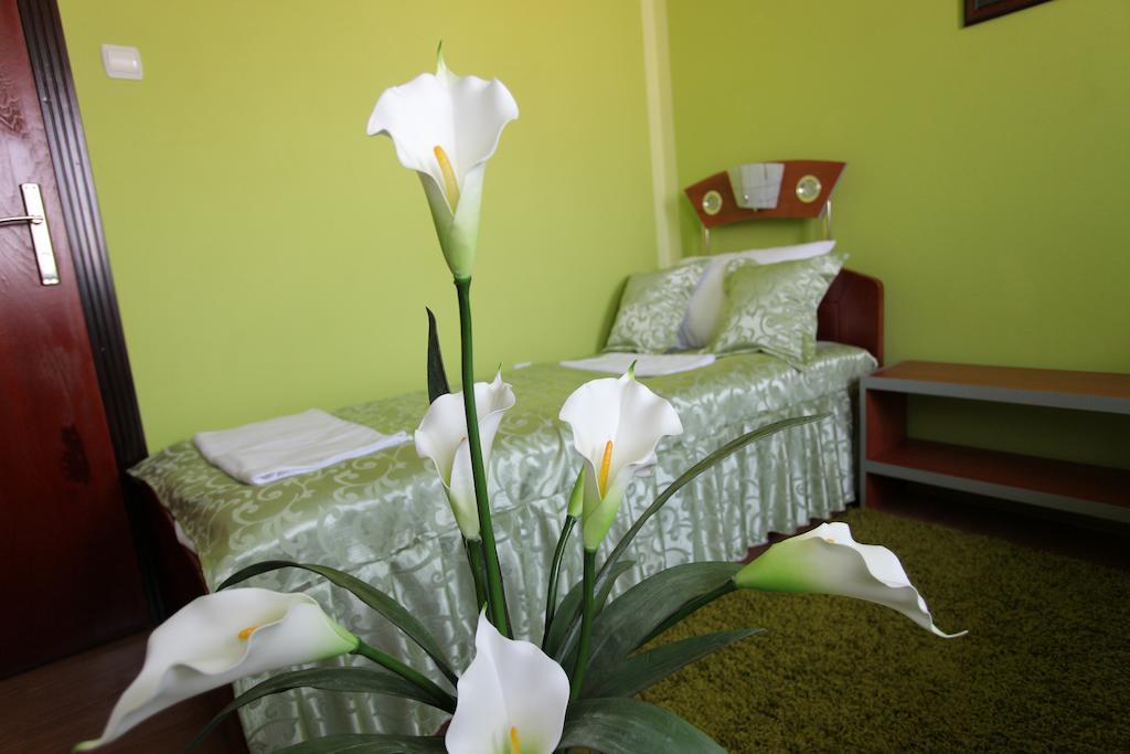 Villa Atina Stara Pazova Phòng bức ảnh