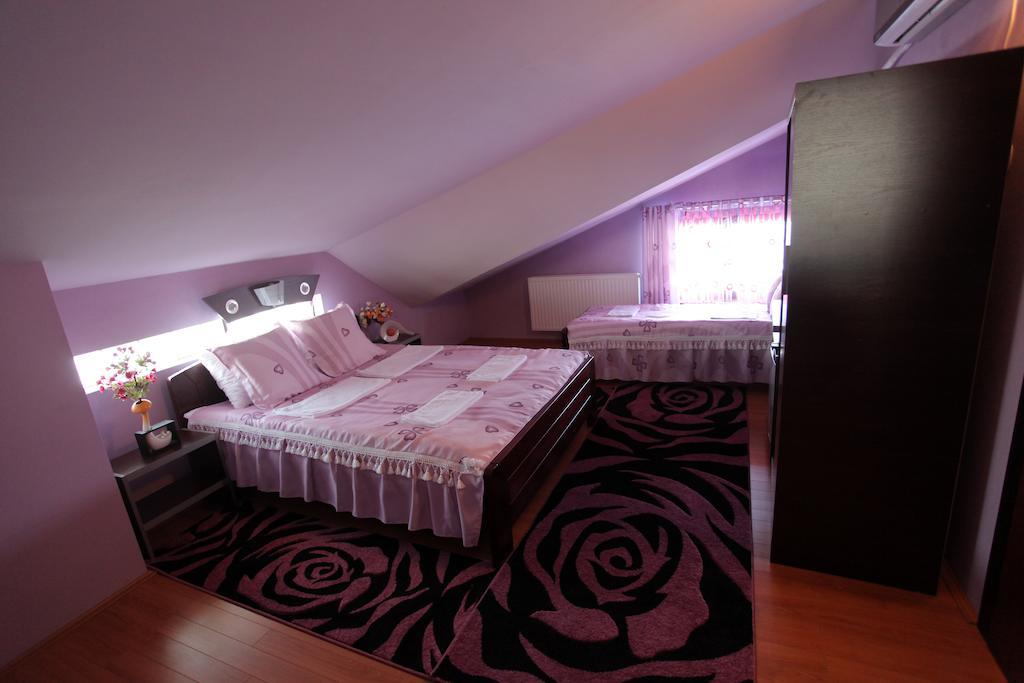 Villa Atina Stara Pazova Phòng bức ảnh