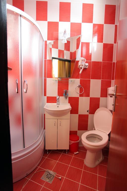 Villa Atina Stara Pazova Phòng bức ảnh
